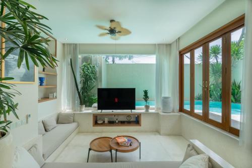 Villa Agua Dream Canggu hideaway — 4-Star Luxury Hotel in Canggu, Indonesia