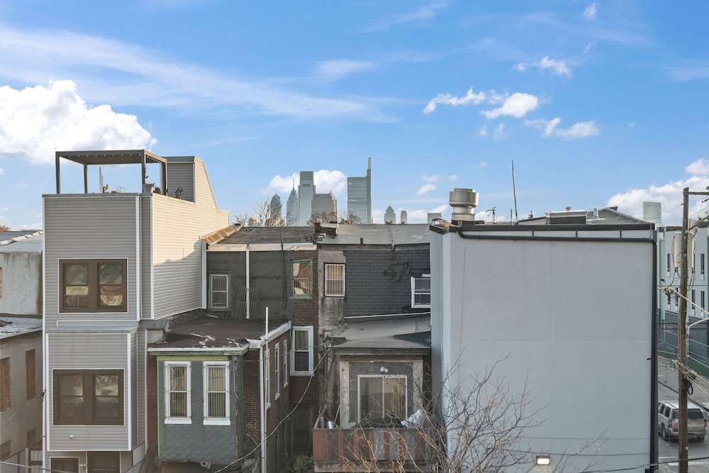 Goodseed Suites Philadelphia Center - photo 75