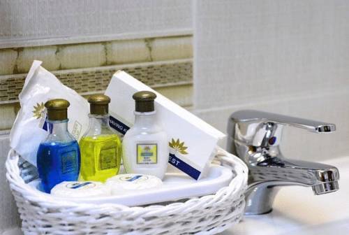 Al Manaf Hotel Suites