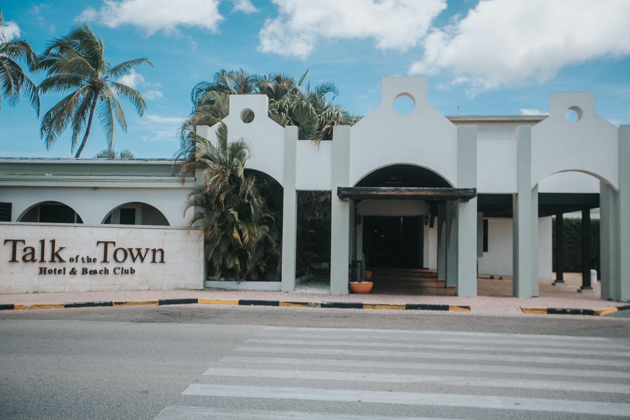 Hotel image of Voco Surfside Aruba by IHG