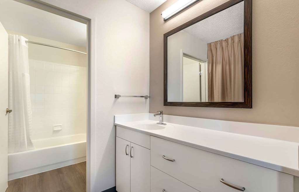Extended Stay America Suites DC Alexandria Eisenhower Ave - photo 41
