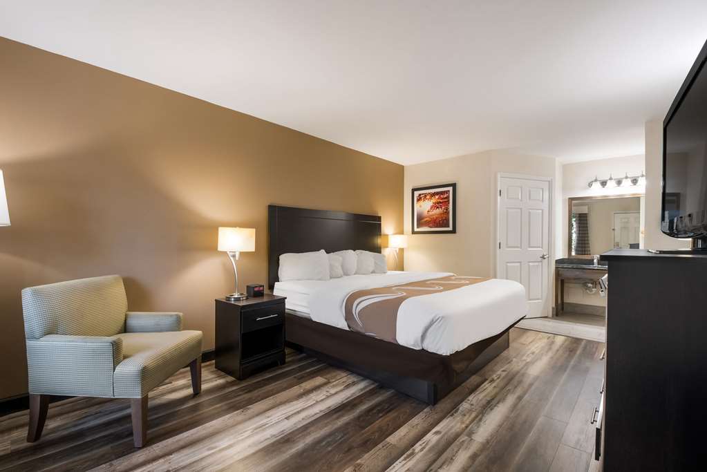 Quality Inn Decherd Winchester - photo 16