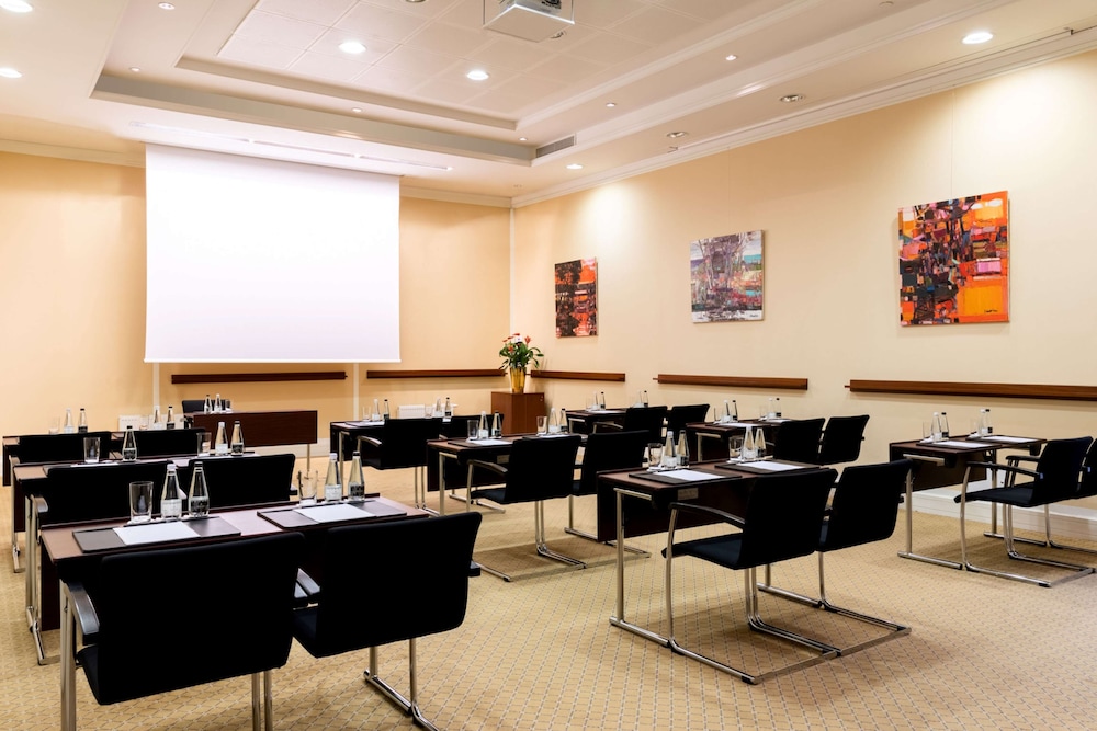 כנסים ואירועים