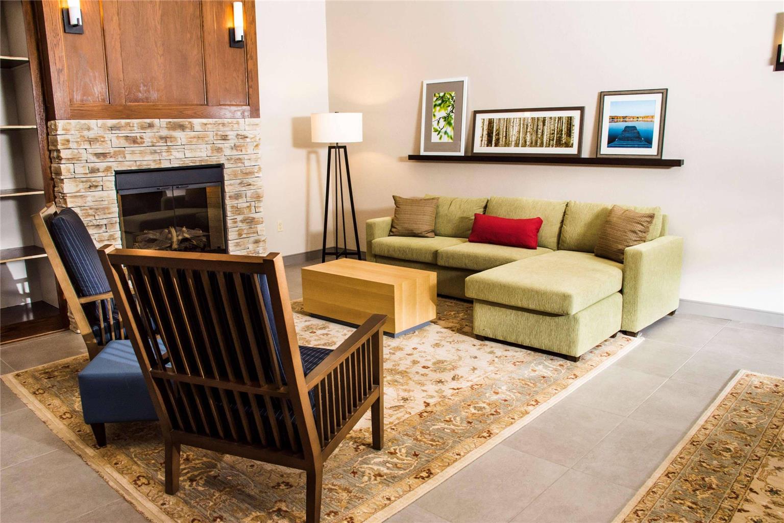 Country Inn & Suites by Radisson Winchester VA - photo 2