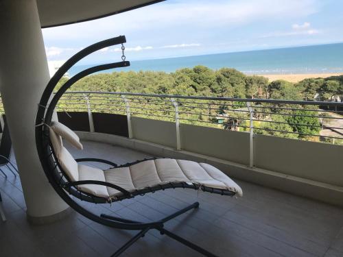 Torre Shiva — 4-Star Luxury Hotel in Lignano Sabbiadoro, Italy