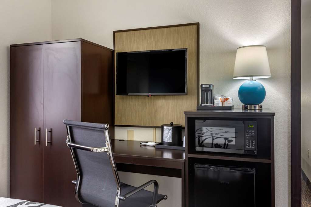 Sleep Inn St. Robert Fort Leonard Wood - photo 12