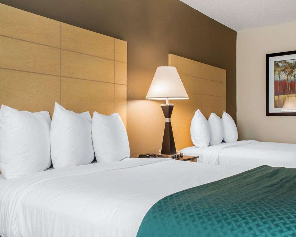 Quality Inn Geneseo - photo 12