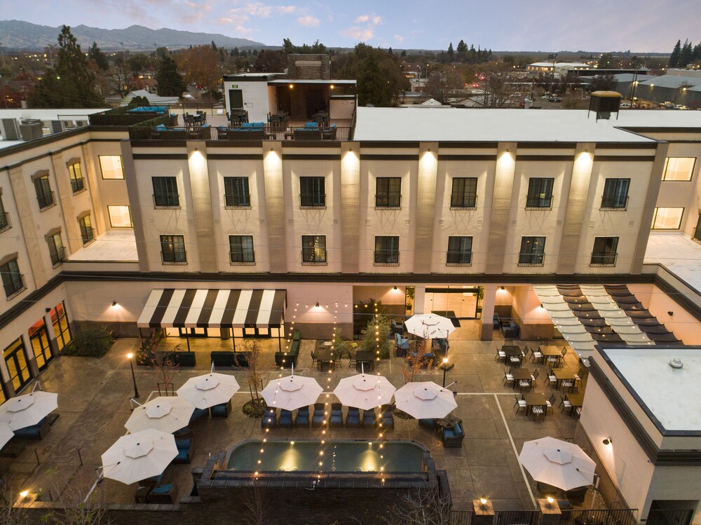 Hotel Winters - photo 42