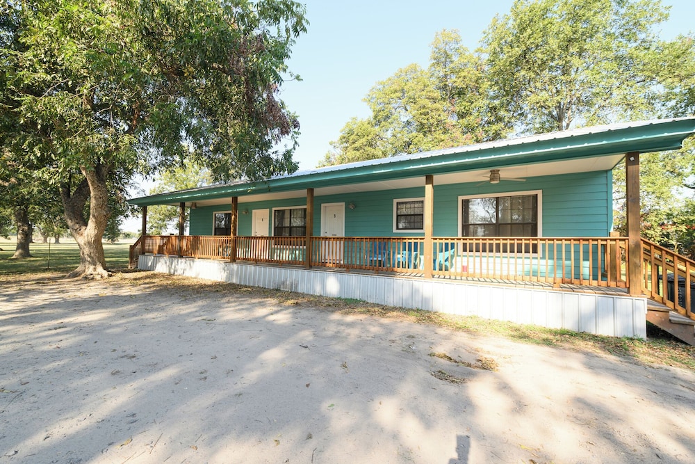 Turn On Inn - photo 83