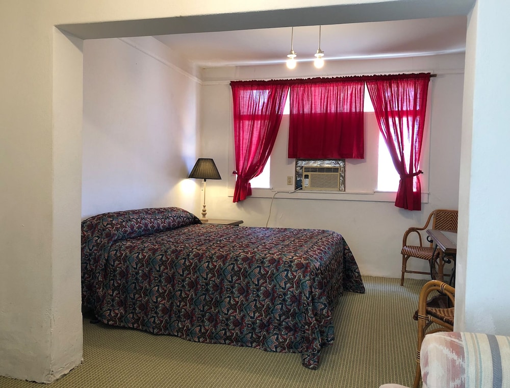 Amargosa Opera House - photo 10