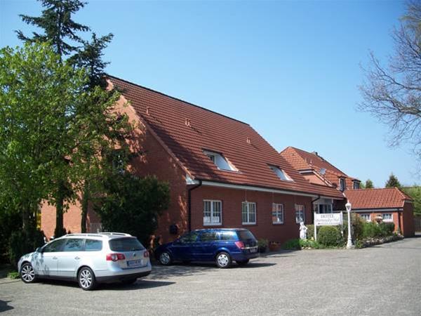 Hotel Barmstedter Hof — Barmstedt — photo 3