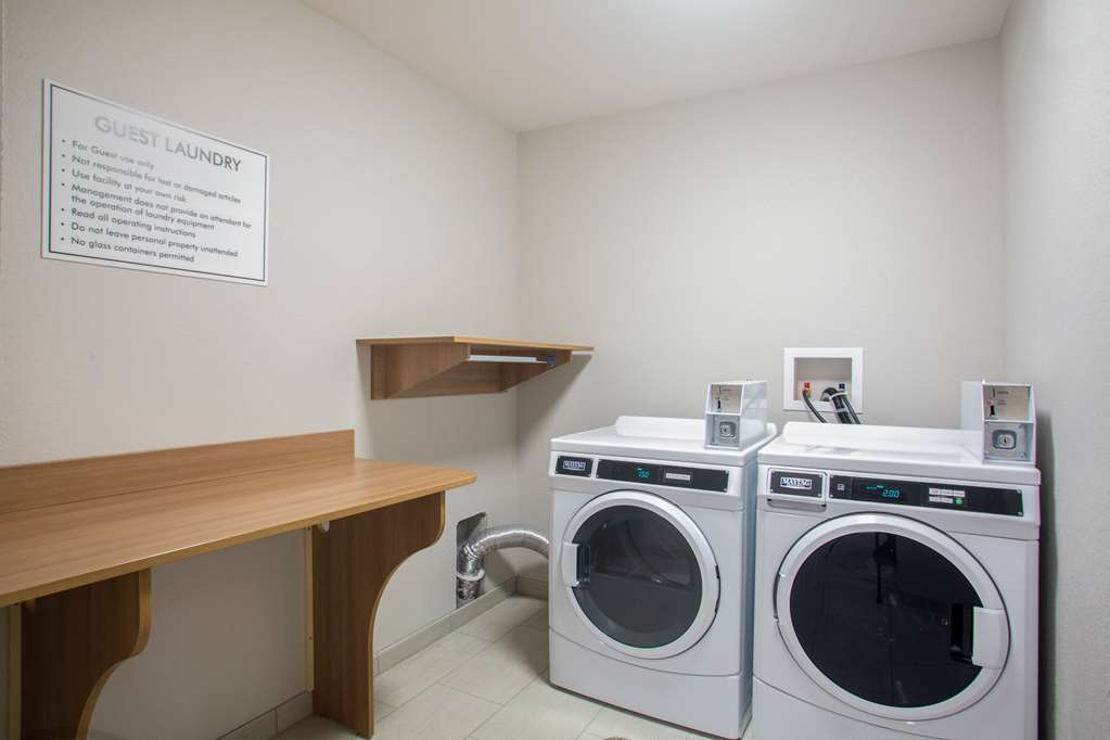Microtel Inn & Suites by Wyndham Liberty NE Kansas City Area - photo 23