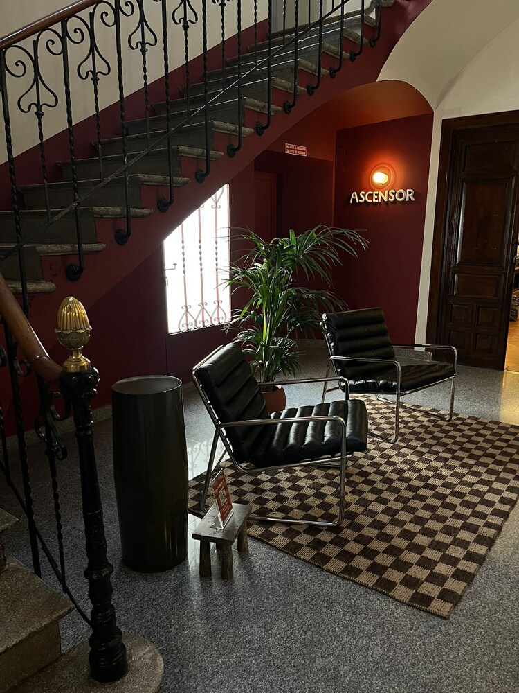 Hotel Rey Niño — Avila — photo 2
