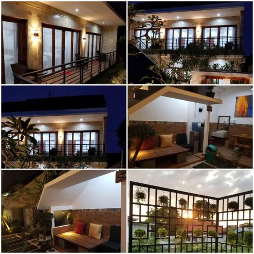 Yuan Room - last minute hotel in Canggu