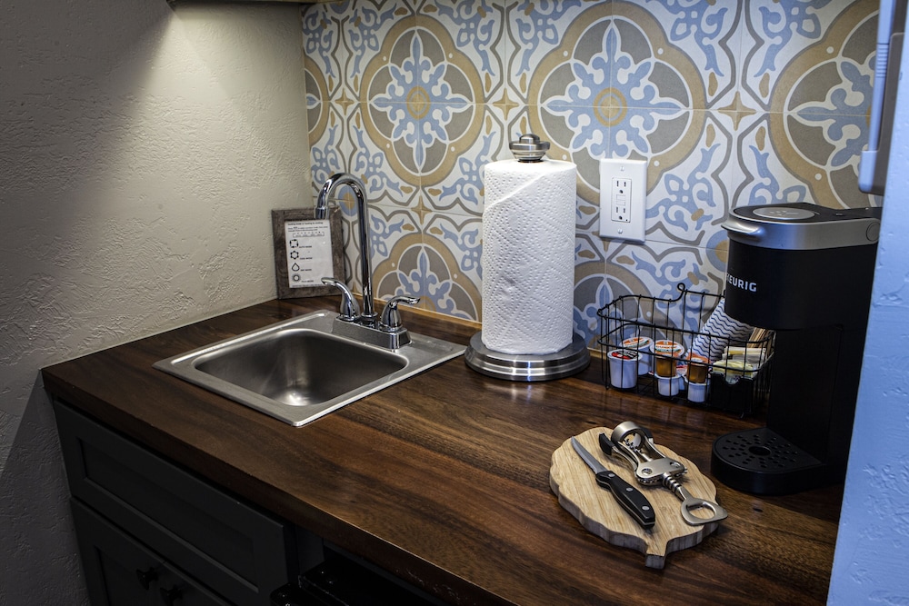 Hotel California a Town and Desert Boutique Hotel - photo 36