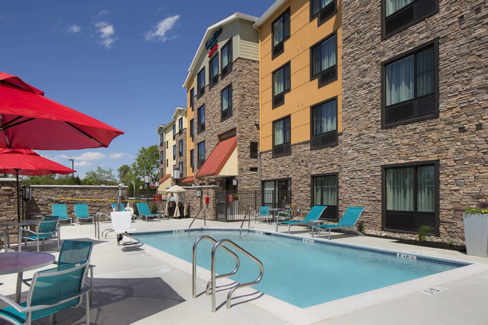 TownePlace Suites by Marriott Swedesboro Philadelphia - photo 13