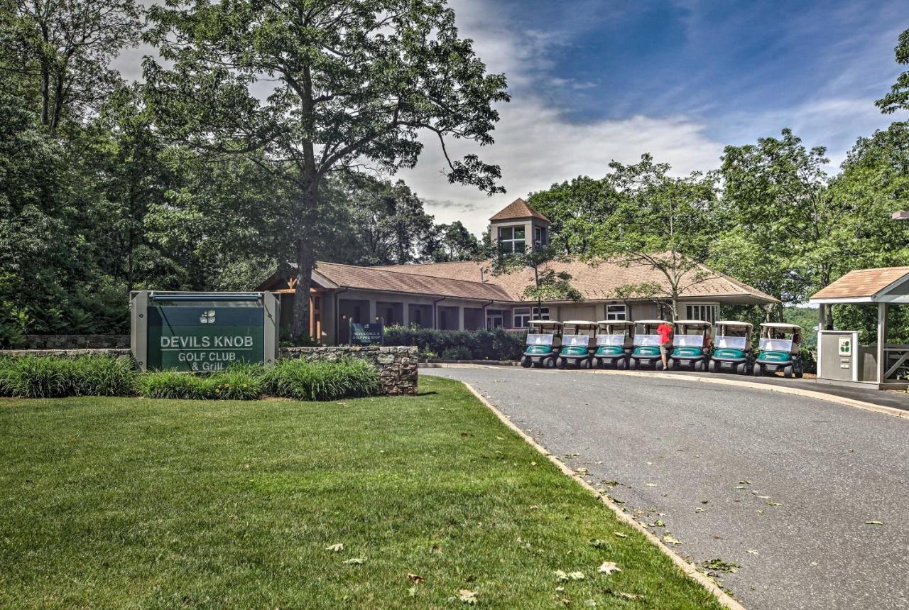 Idyllic Wintergreen Condo with Resort Amenities - photo 26