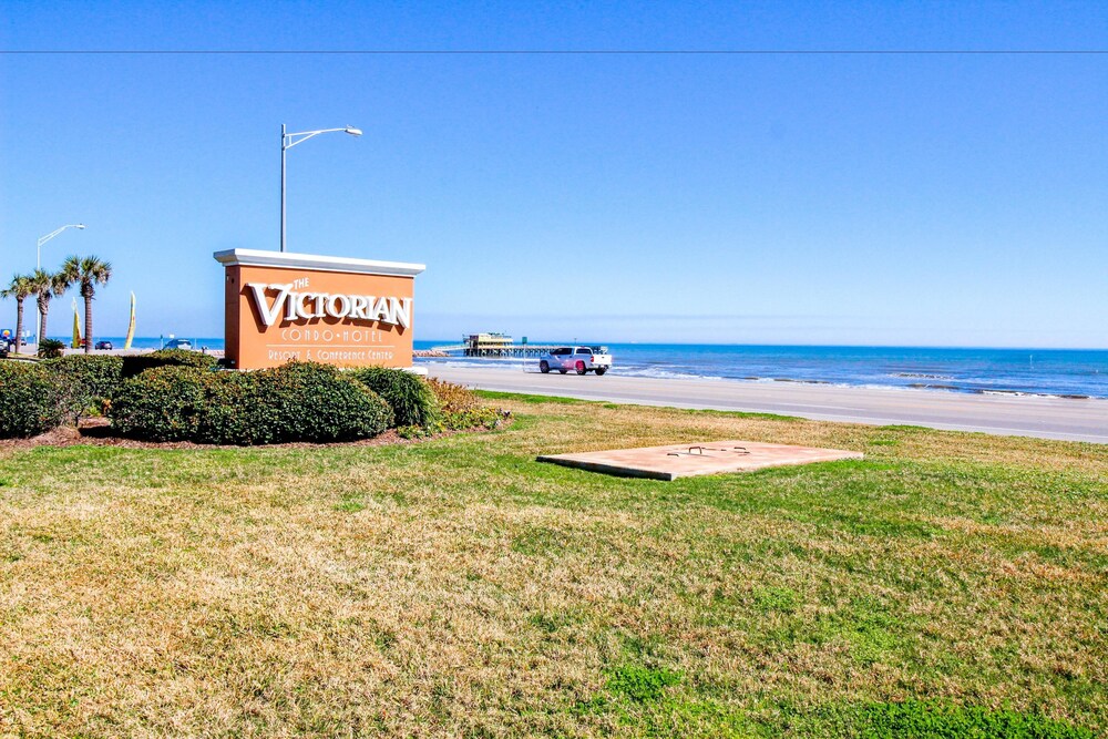 The Victorian - last minute hotel in Galveston
