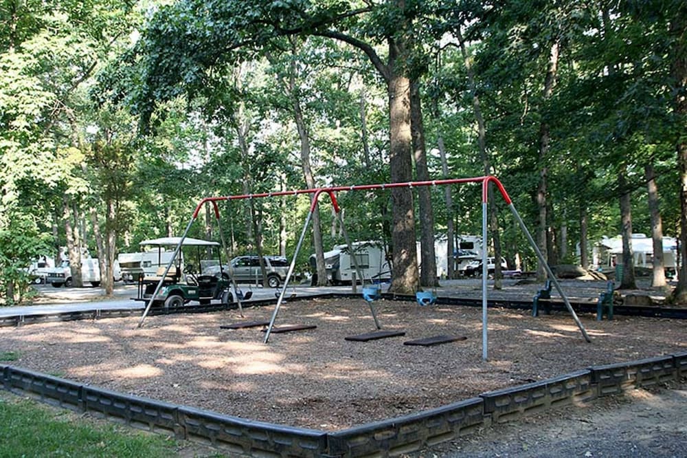 Drummer Boy Camping Resort - photo 49