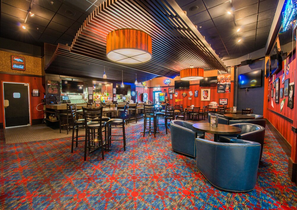 Hotel Elegante Conference & Event Center Colorado Springs - photo 39