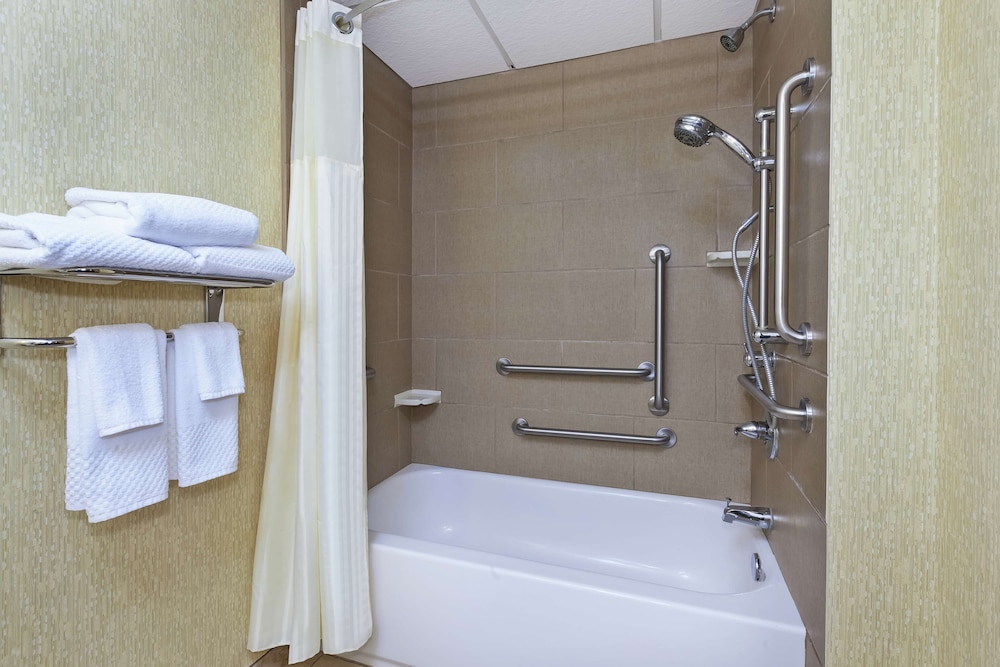 DoubleTree by Hilton Holland - photo 32