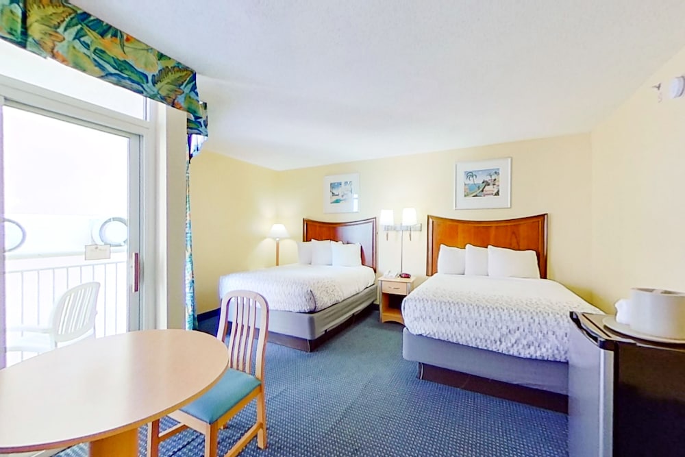 Bay Watch Resort & Conference Center - photo 46