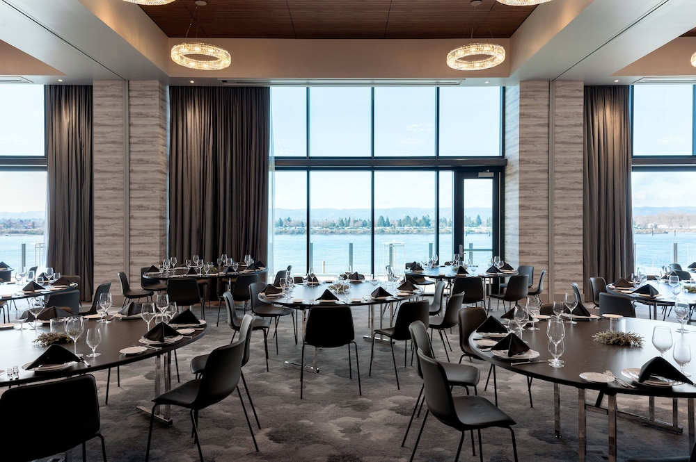 Hotel Indigo Vancouver Dwtn Portland Area by IHG - photo 96