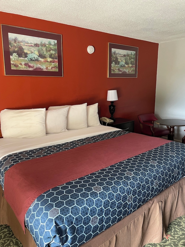 Budget Host Inn Greenup - photo 57