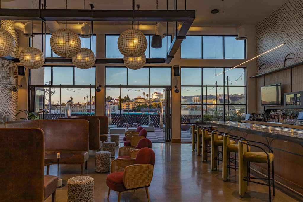 Kissel Uptown Oakland in the Unbound Collection by Hyatt - photo 8