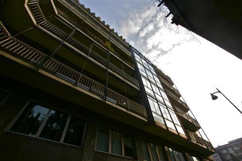 Milano Brera Relais — 4-Star Luxury Hotel in Milan, Italy
