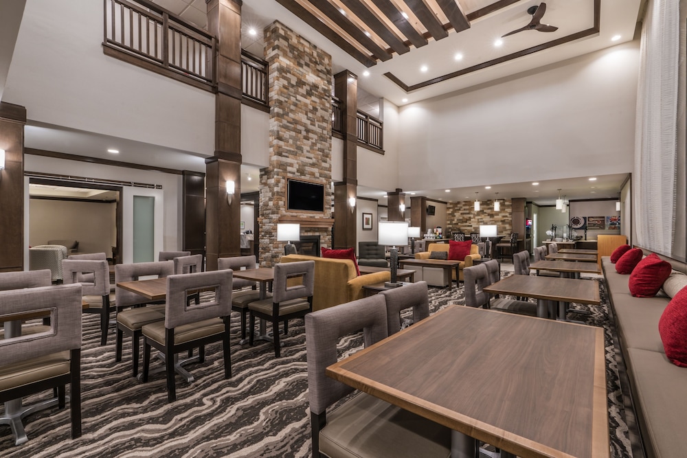 Staybridge Suites Anchorage by IHG - photo 59