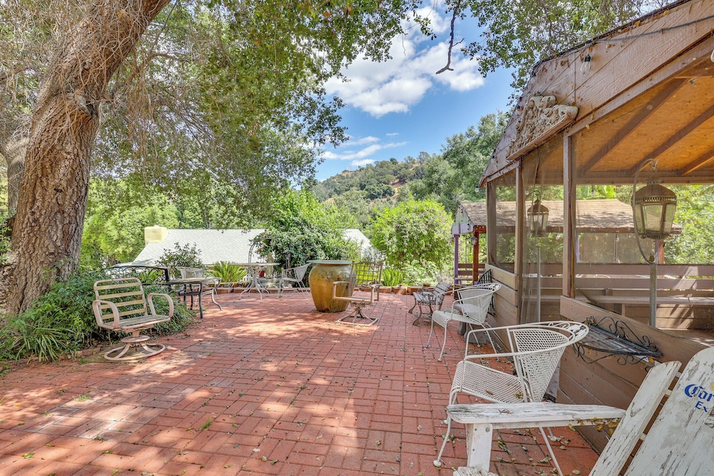 Cozy Escondido Escape Near Hiking & Downtown in Escondido, United States