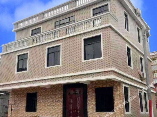Haidaozhe Inn - last minute hotel in Unknown City