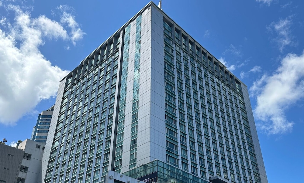 Centumcity Hotel