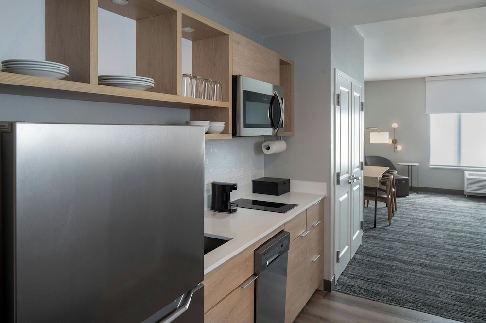 TownePlace Suites by Marriott West Lafayette - photo 5