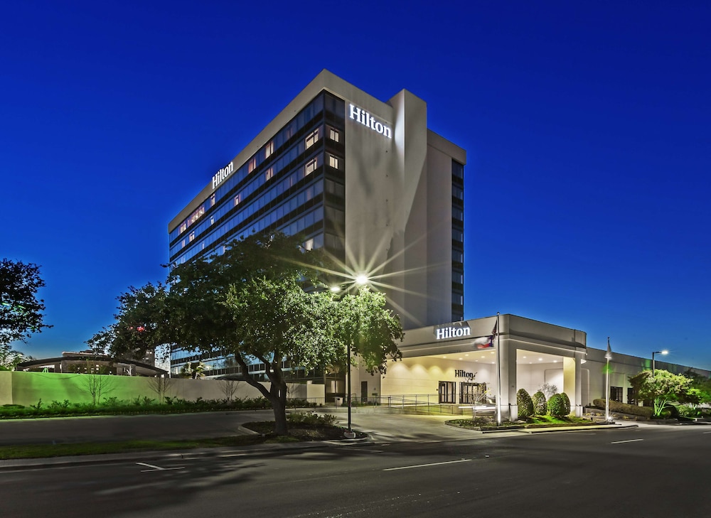 Hilton Waco
