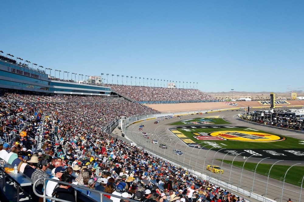 Homewood Suites by Hilton North Las Vegas Speedway - photo 39