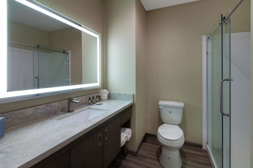 Hawthorn Extended Stay by Wyndham Odessa - photo 8