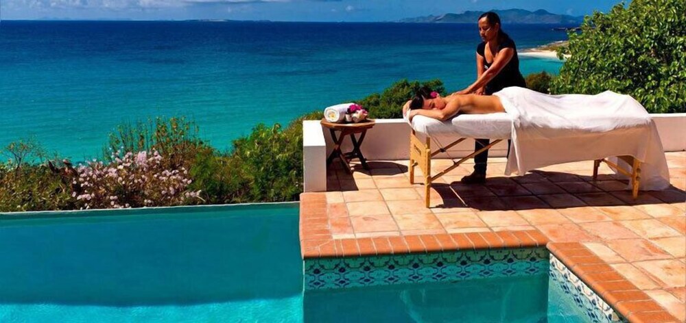 Zenaida Estate — 4-Star Luxury Hotel in East End Village, Anguilla