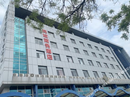 Shuncheng Hotel — hotel in Laiyang