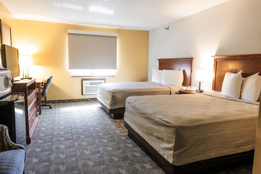 Governor's Inn a Travelodge by Wyndham - photo 9