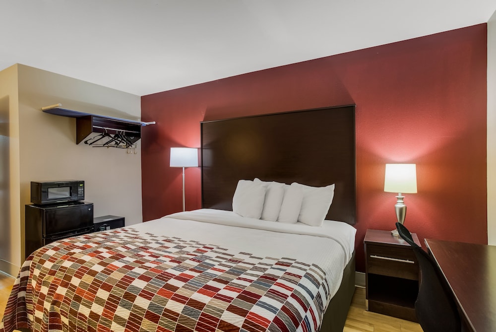 Red Roof Inn Nashville Music City - photo 15