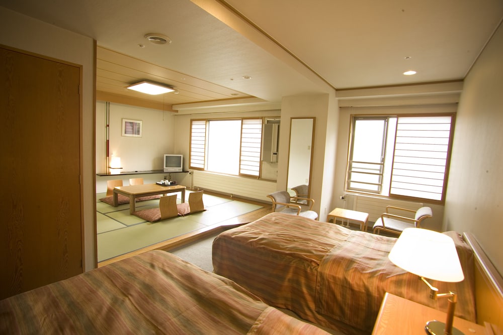 Saito Hotel — Ueda — photo 5