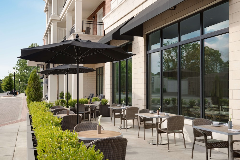 The Harpeth Franklin Downtown Curio Collection by Hilton - photo 81