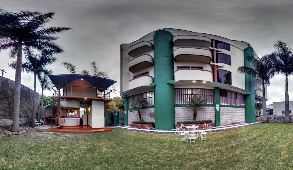 Hotel Esmeralda — hotel in Rio Verde