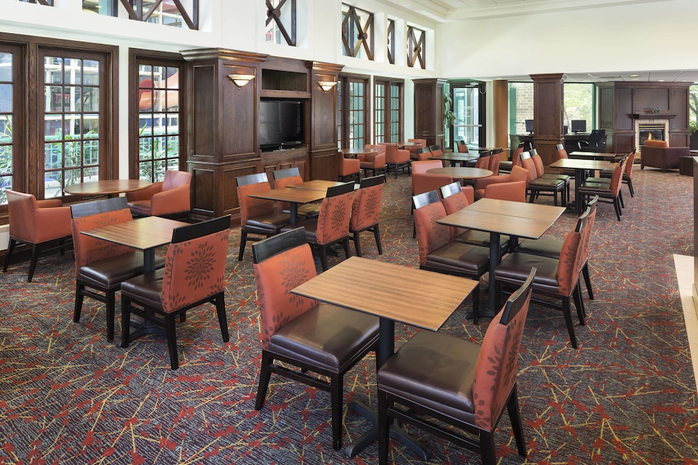 Residence Inn by Marriott Minneapolis Edina - photo 47