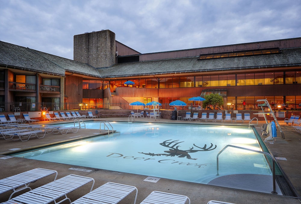 Deer Creek Lodge & Conference Center - featured photo