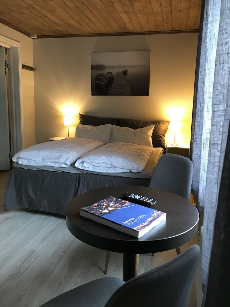 Eidsvåg Fjordhotell — Molde — photo 4