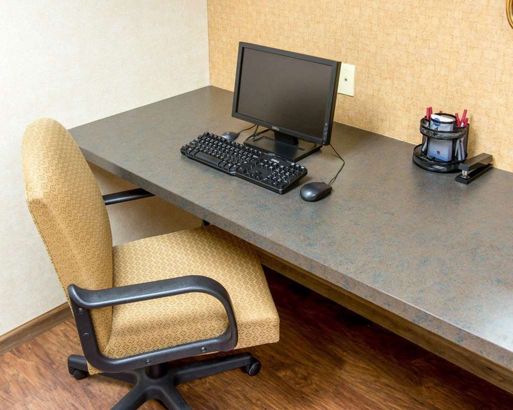 Comfort Suites Grand Rapids South - photo 35