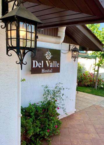 Hostal del Valle — 4-Star Luxury Hotel in Santa Cruz, Chile